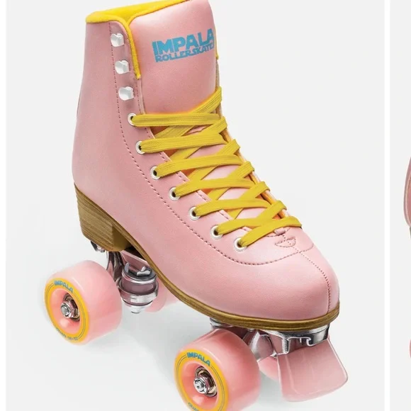 NIB Impala Roller Skates - Picture 3 of 17